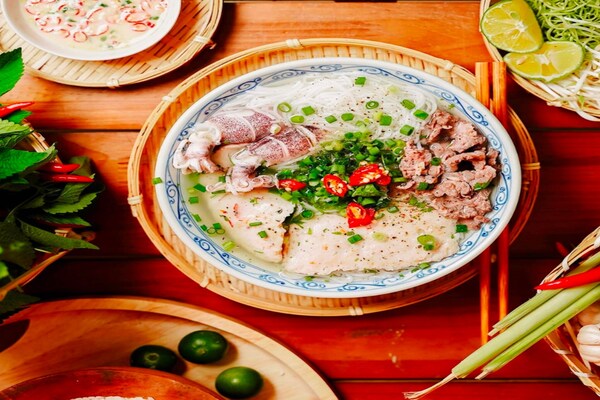 Cuisine Suggestions for You in Phu Quoc