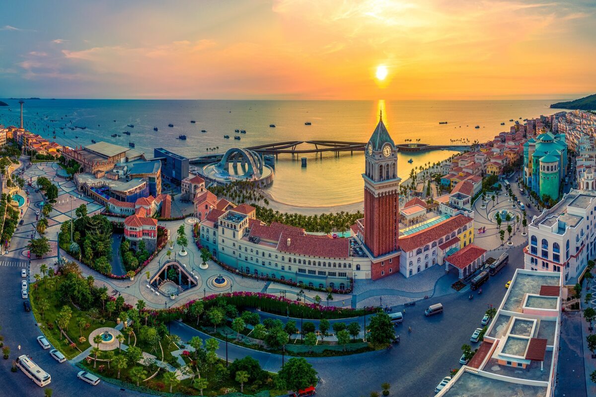 ĐẢO NGỌC PHÚ QUỐC 3 NGÀY 2 ĐÊM