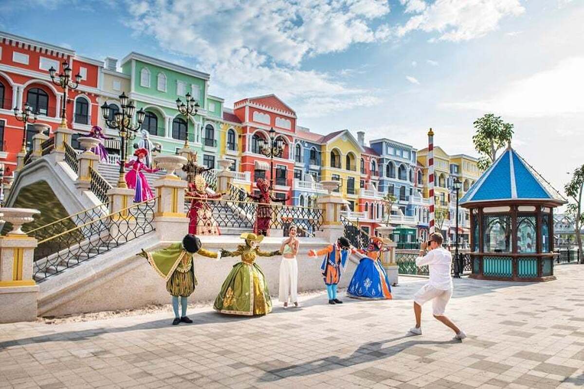 ĐẢO NGỌC PHÚ QUỐC 3 NGÀY 2 ĐÊM