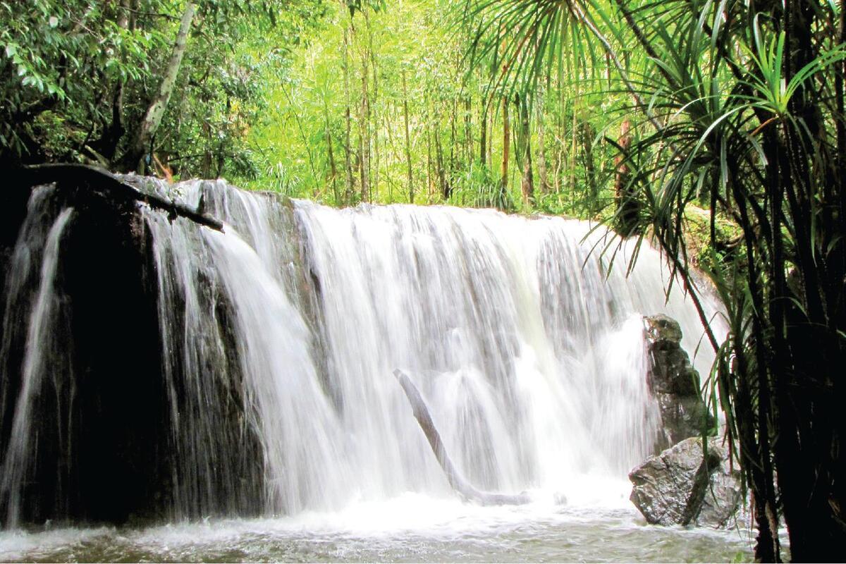 ĐẢO NGỌC PHÚ QUỐC 3 NGÀY 2 ĐÊM