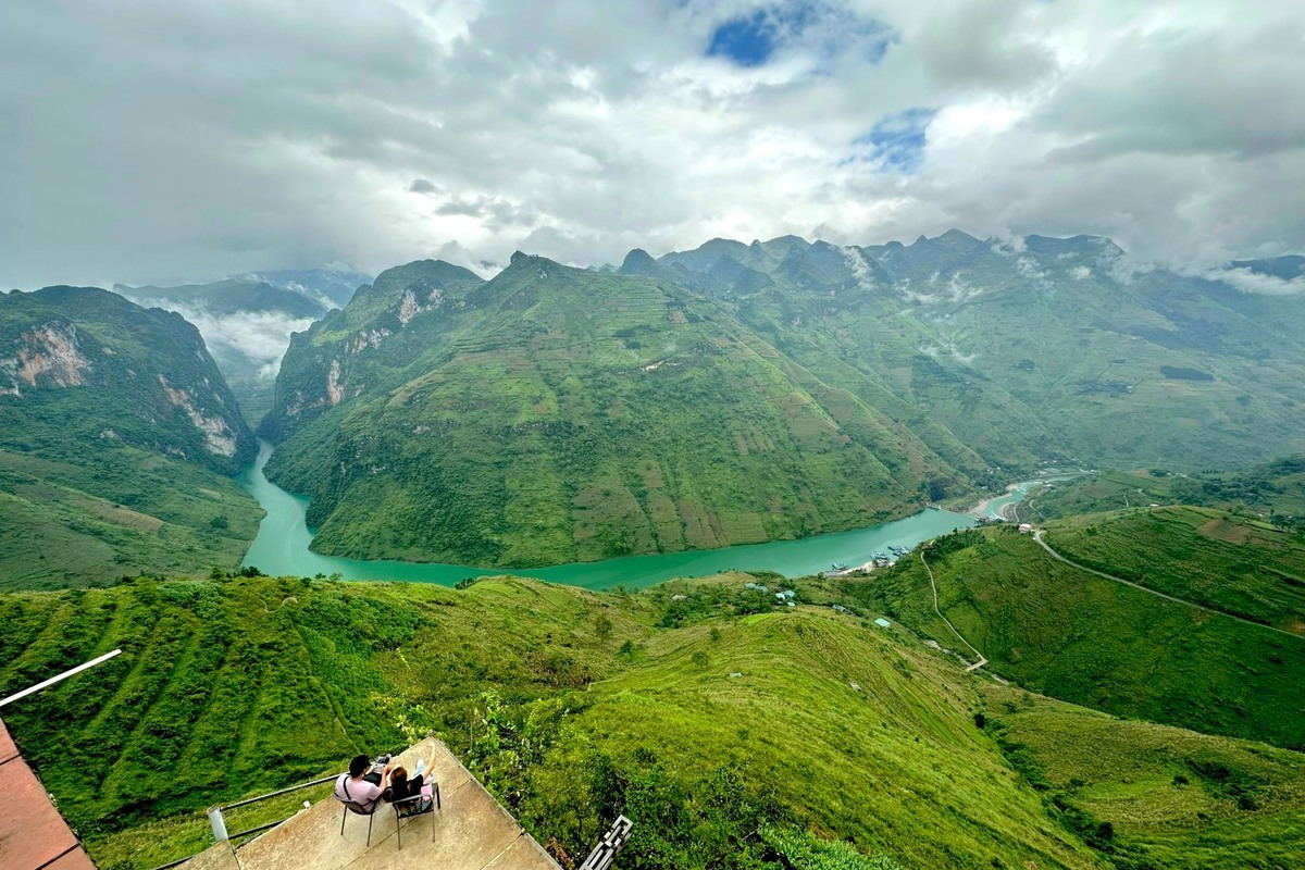 HA GIANG - CAO BANG - LANG SON 5D4N