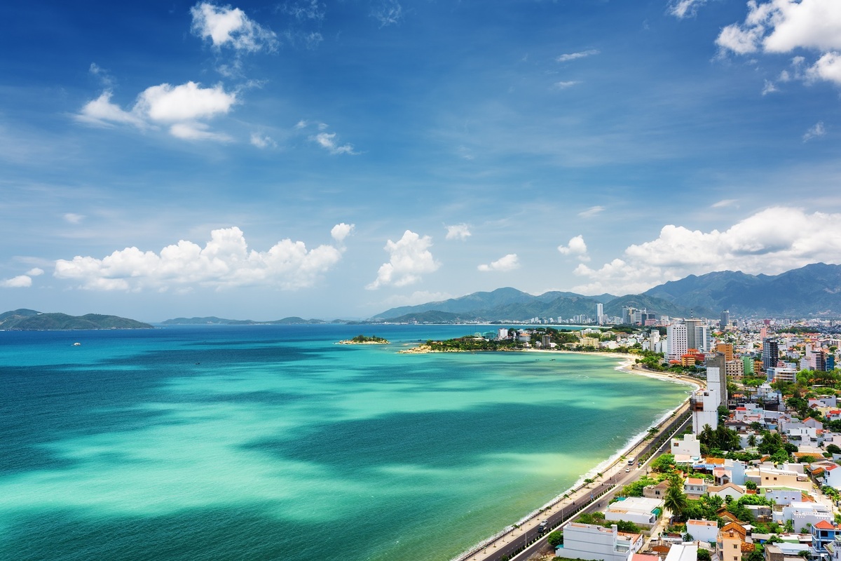 NHA TRANG - ĐÀ LẠT